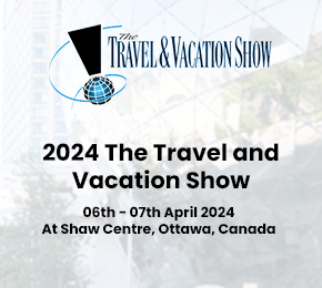 Ultimate Vacation and Travel Showcase 2024: Discover the Best Destinations